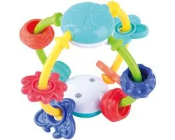 Hochet à Playgo Discovery