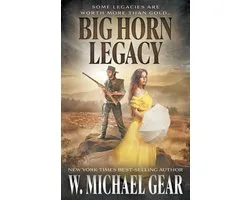 Big Horn Legacy