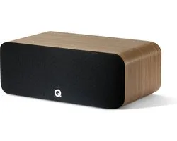 Q Acoustics Q5090 Enceinte centrale - Chêne