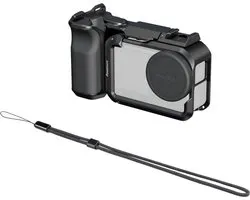 Kit cage SmallRig 6037 pour DJI Osmo Action 6