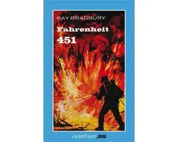 Fahrenheit 451
