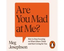 Are You Mad At Me?