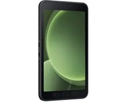 Samsung Galaxy Tab Active5 - 5G - 128GB - Groen - Enterprise Edition