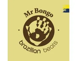 Mr Bongo: Brazilian Beats / Various