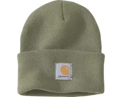 Carhartt Muts Watch Hat A18 Groen