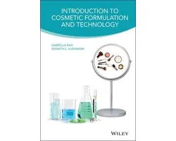 Introduction To Cosmetic Formulation And Technology