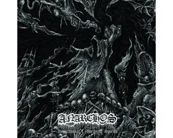 Anarchos - Invocation Of Moribund..
