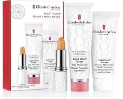 Elizabeth Arden Eight Hour Cream geschenkset