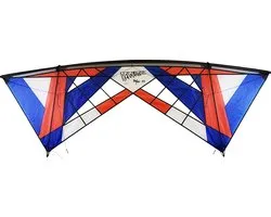 Revolution Reflex XX Tarantula (vented) blue-red stuntvlieger