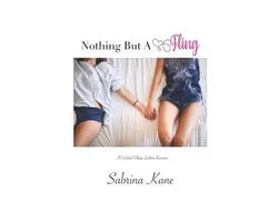 Carlsbad Village Lesbian Romance- Nothing But A Fling