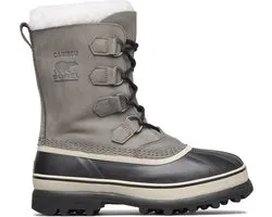 Sorel CARIBOU™ WP Women's Snowboots - Shale, Stone - Maat 39