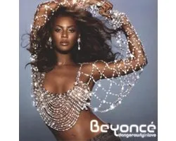 Dangerously In Love