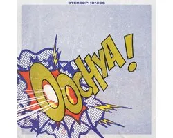 Oochya!