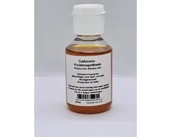 Amana mix Maripa olie - Astrocaryum aculeatum & Attalea Regia