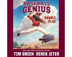 Jeter Publishing- Double Play