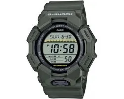 Casio - GD-010-3ER - Montre-bracelet - Homme - Quartz - G-Shock