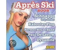 Apres Ski 2005