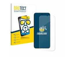 Screenprotector voor Huawei Pura 70 Ultra Beschermglas transparant
