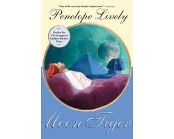 Moon Tiger