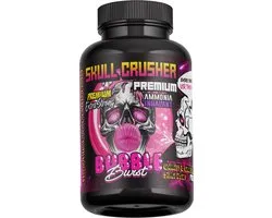 Skull Crusher® Smelling Salt Bubble Burst 100ml - 50g - Inhalant