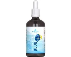 AQUARIUS pro life – methyleenblauw - methylene blue 1% USP – 100 ml