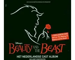 Beauty & The Beast (Nl Cast)