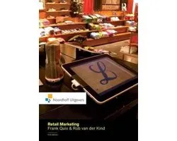 Routledge-Noordhoff International Editions- Retail Marketing