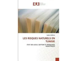 Les Risques Naturels En Tunisie
