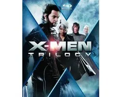 X-Men Trilogy