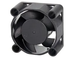 Inter-Tech Argus RS-041 RGB - Behuizingsventilator - 140mm - RGB Verlichting - PWM