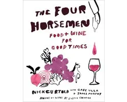 The Four Horsemen