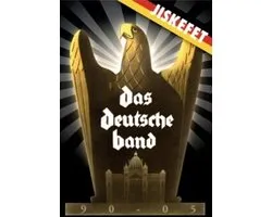 Jiskefet - Das Deutsche Band