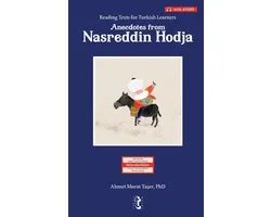 Anecdotes from Nasreddin Hodja