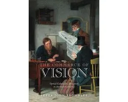 Early American Studies - The Commerce of Vision