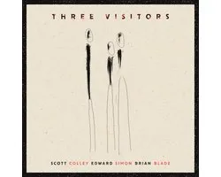 Three Visitors