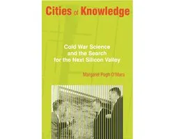 Politics and Society in Modern America- Cities of Knowledge
