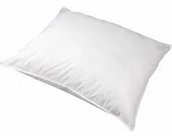 Ortho Relax Hoofdkussen - 50 x 60 x 10 centimeter - 1 stuk