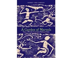 A Garden of Marvels