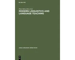 Janua Linguarum. Series Maior87- Modern Linguistics and Language Teaching