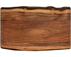 Planche à découper Forged Essentials 55cm