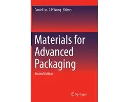 Materials for Advanced Packaging