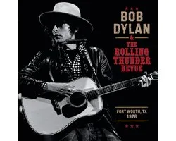 The Rolling Thunder Revue