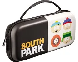 Numskull - Comedy Central - South Park Character Design Draagtas voor Switch