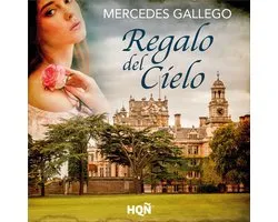 Regalo del cielo