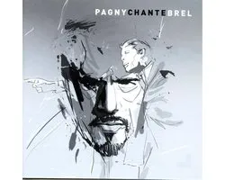 Pagny Chante Brel