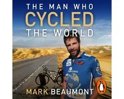 The Man Who Cycled The World