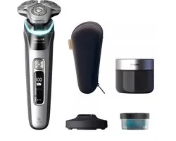 Philips i9000 Prestige - XP9204/30 - Wet&Dry - Elektrisch scheerapparaat - Met SkinIQ