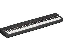 Yamaha P‑225 – 88‑Toetsen Stage Piano – GHC Hammer Action – CFX Concertvleugel Sound – Zwart
