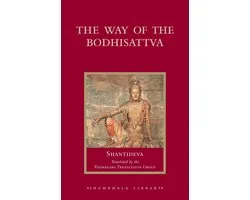 The Way of the Bodhisattva