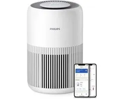 Purificateur d'air intelligent Philips PureProtect Mini série 900 AC0950/10
